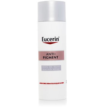 EUCERIN AntiPigment Nočný krém 50 ml