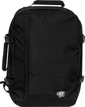 CabinZero Classic 44L Absolute Black