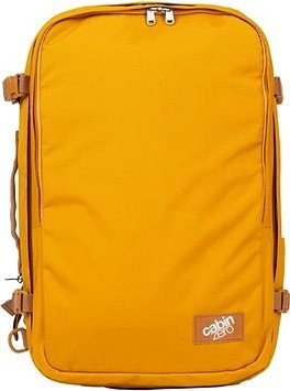 CabinZero Classic Pro 42 L Orange Chill