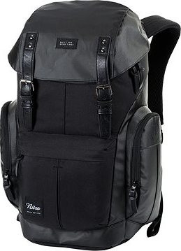 Nitro Daypacker Tough Black