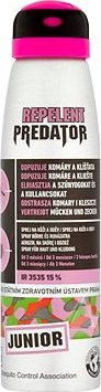 PREDATOR Junior 150 ml