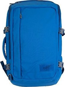 CabinZero Adventure 32 L Atlantic Blue