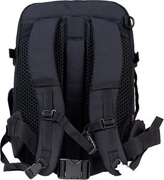 CabinZero Classic Pro 32 L Absolute Black