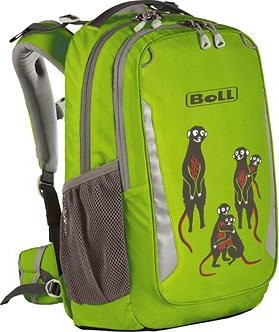 Boll School Mate 20 Meerkats