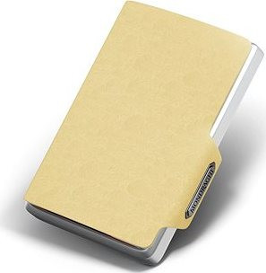 Mondraghi Saffiano Gold