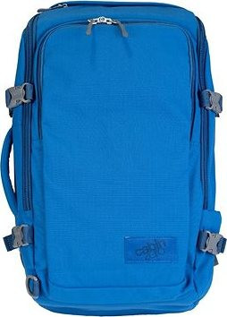 CabinZero Adventure Pro 32L Atlantic Blue