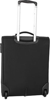 Travelite Cabin 2W S Black