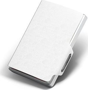 Mondraghi Saffiano White