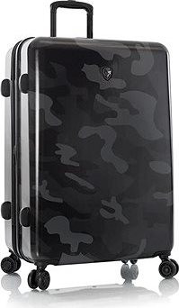 Heys Black Camo L