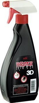 Predator 3D 500 ml mechanický rozprašovač