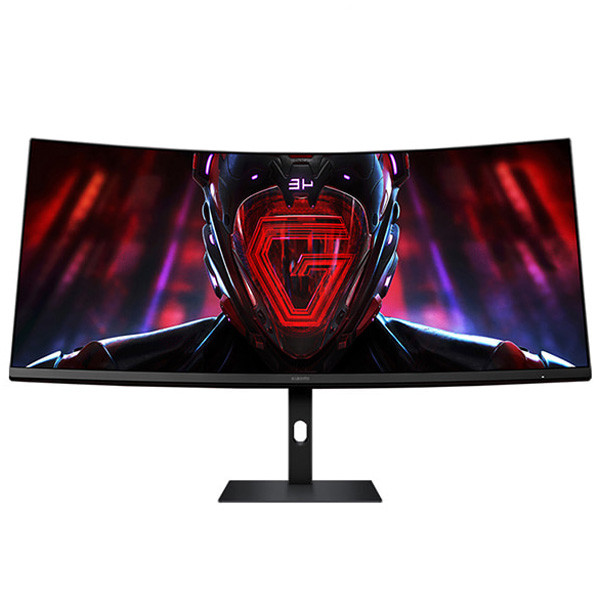 Xiaomi Curved Gaming Monitor G34WQi EU 6941948702097