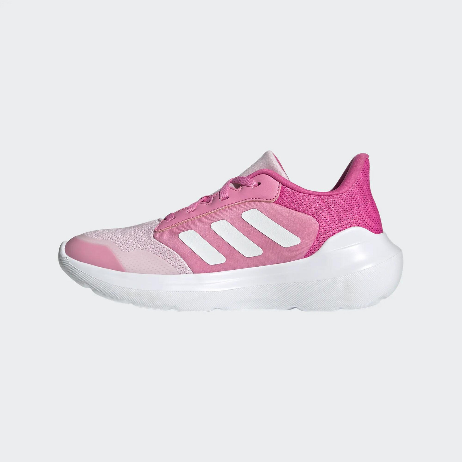 Detské tenisky Adidas Tensaur ružové