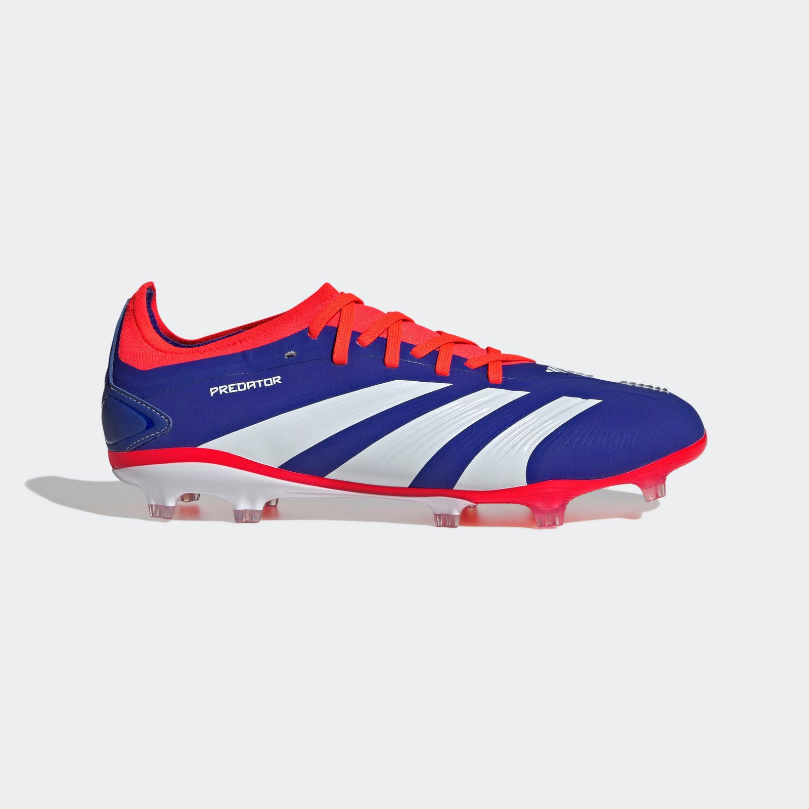 Futbalové kopačky Predator PRO FG