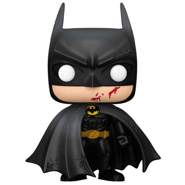 POP! Heroes: Batman (DC Comic) POP-0518