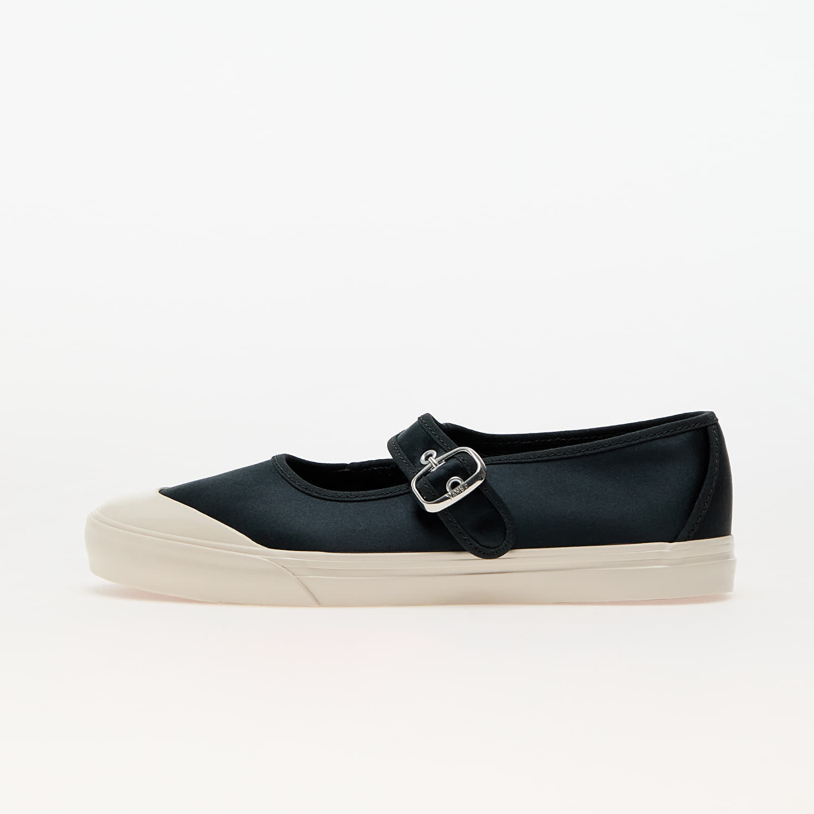 Tenisky Vans LX Mary Jane Lo Pro Satin Jet Set EUR 36.5