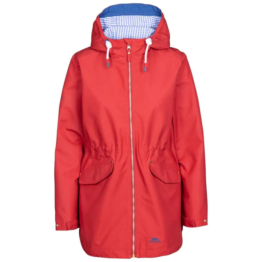 Women's Trespass FINCH Waterproof Jacket