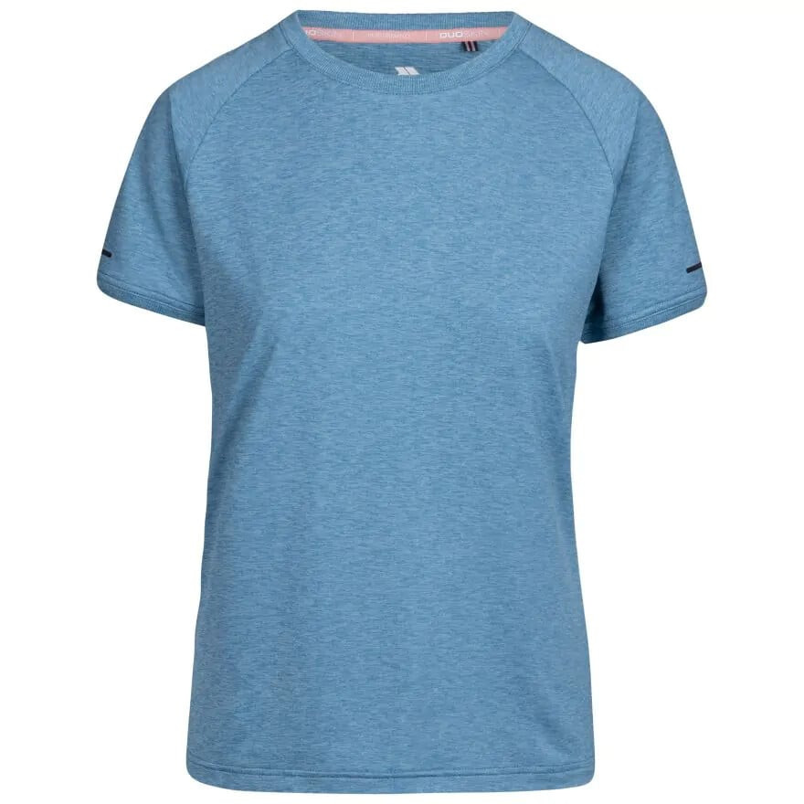 Women's sports T-shirt Trespass THURSO
