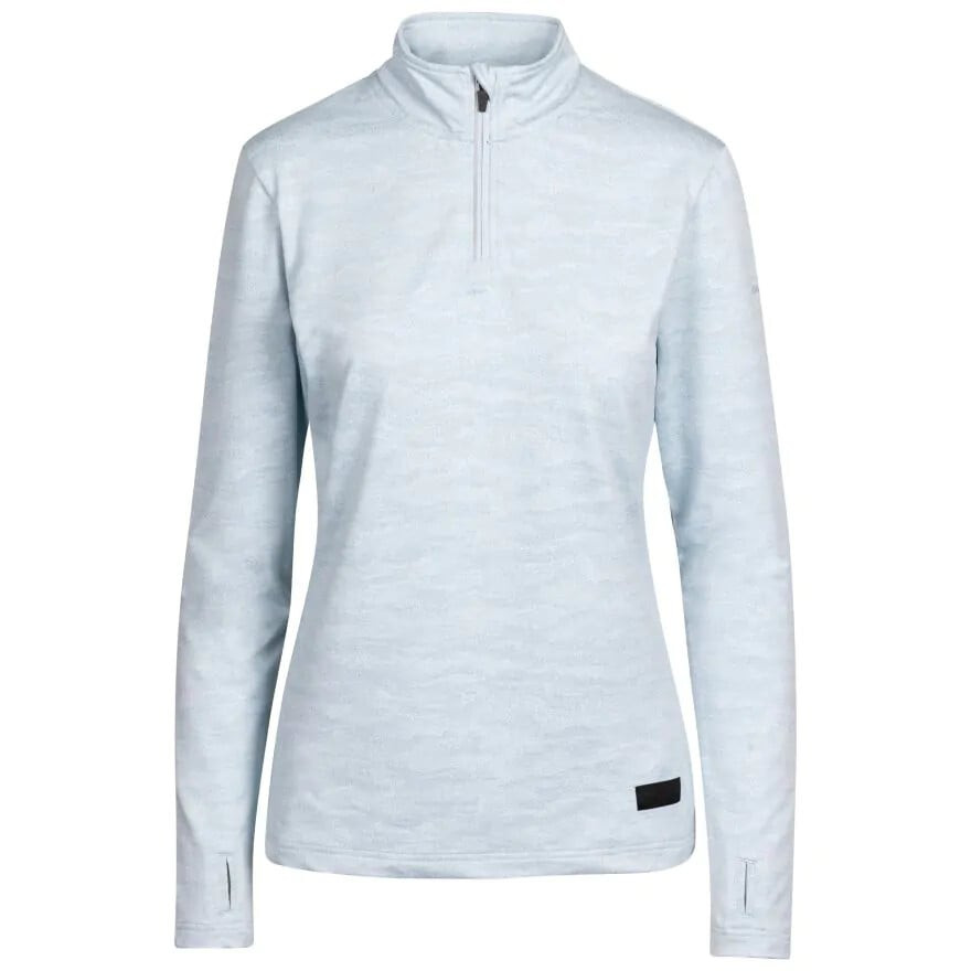 Women's sports sweatshirt Trespass LIVIA