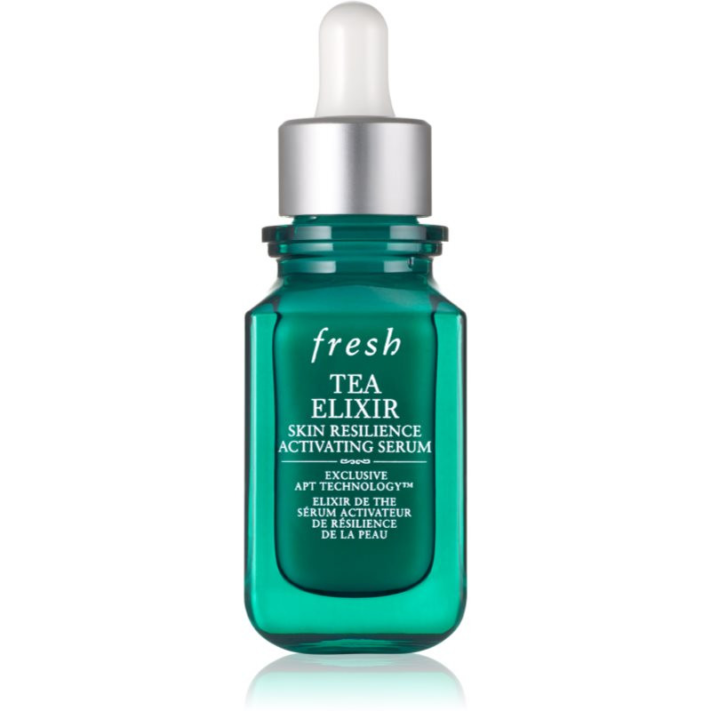 fresh Tea Elixir Resilience Activating Serum aktivačné sérum 30 ml