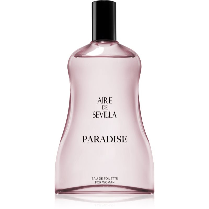 Instituto Español Aire De Sevilla Paradise toaletná voda pre ženy 150 ml