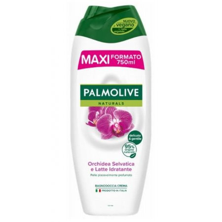 Palmolive Black orchid sprchový gel 750 ml