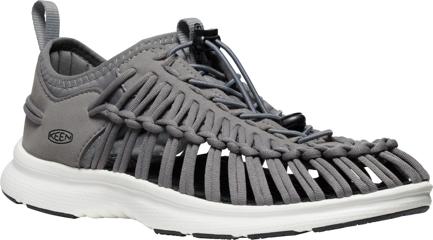Keen UNEEK O3 MEN steel grey/star white Veľkosť: 41