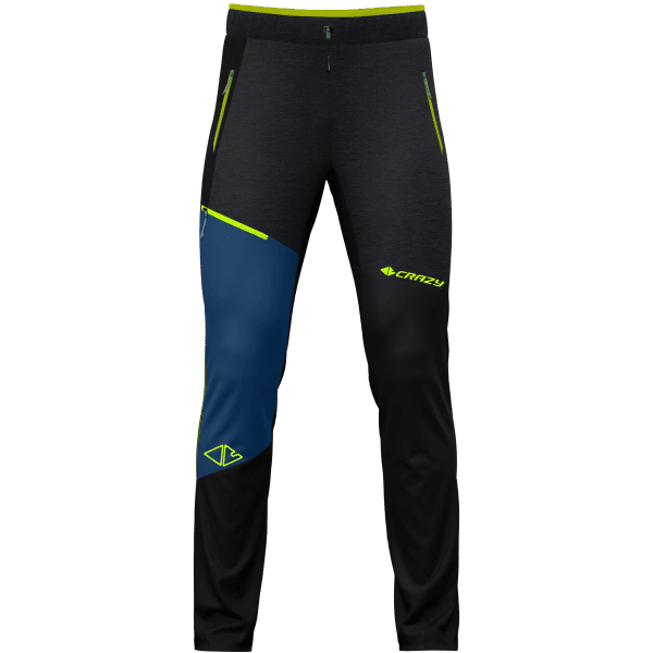 Pánske nohavice Crazy Idea PANT ACCELERATION LIGHT
