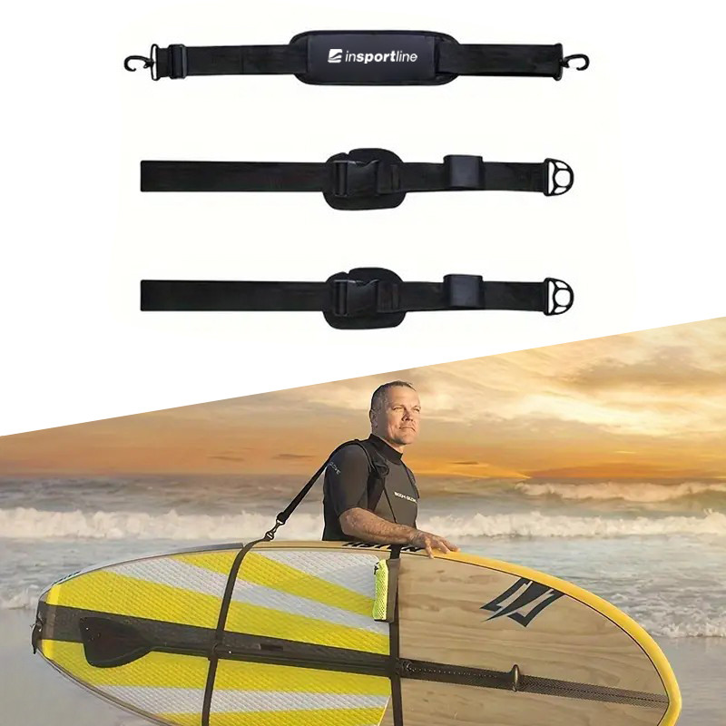 inSPORTline Wavedor