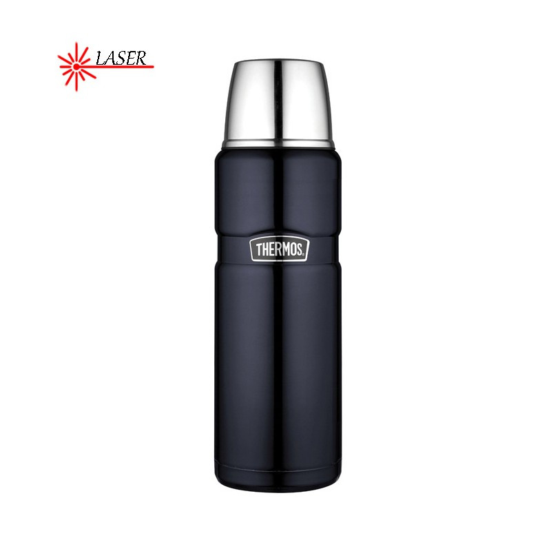 Termoska na nápoje Thermos Style 1200 ml - tmavo modrá