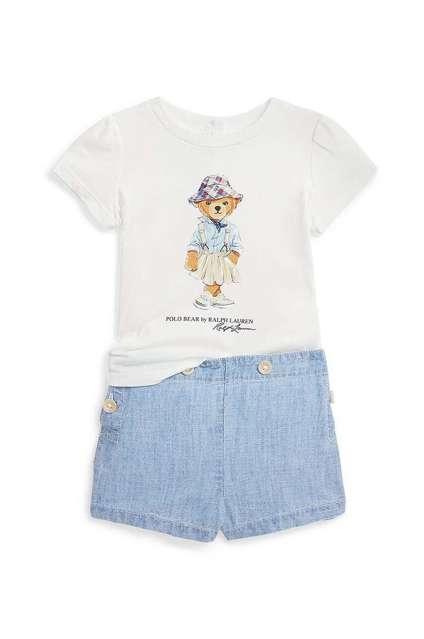 Súprava Polo Ralph Lauren 310942271001