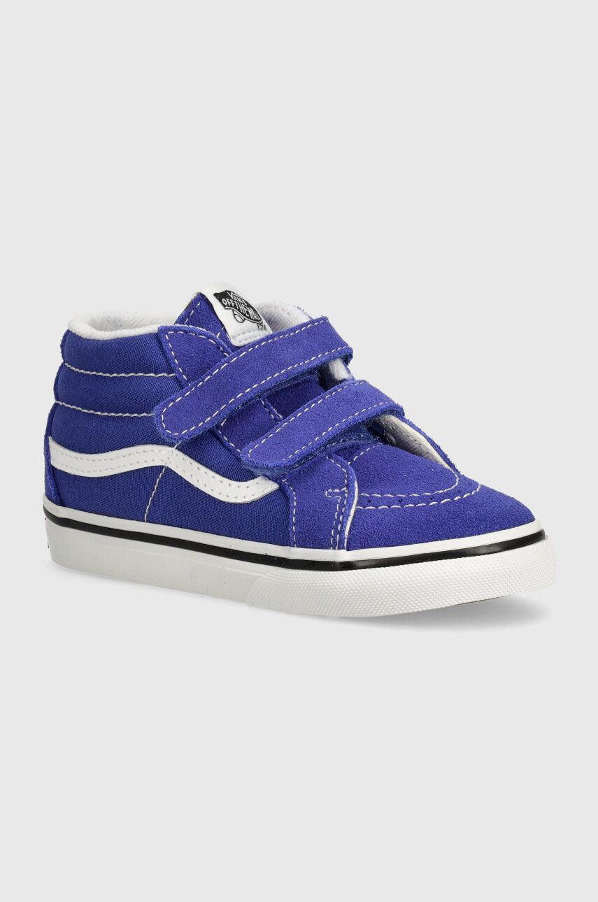 Detské tenisky Vans SK8-Mid Reissue VN000D0PCG41