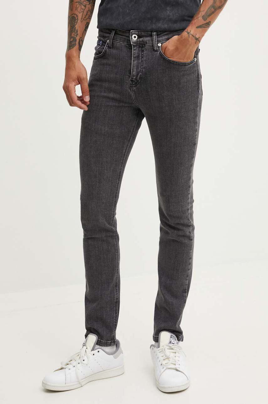 Rifle Karl Lagerfeld Jeans pánske, 245D1101