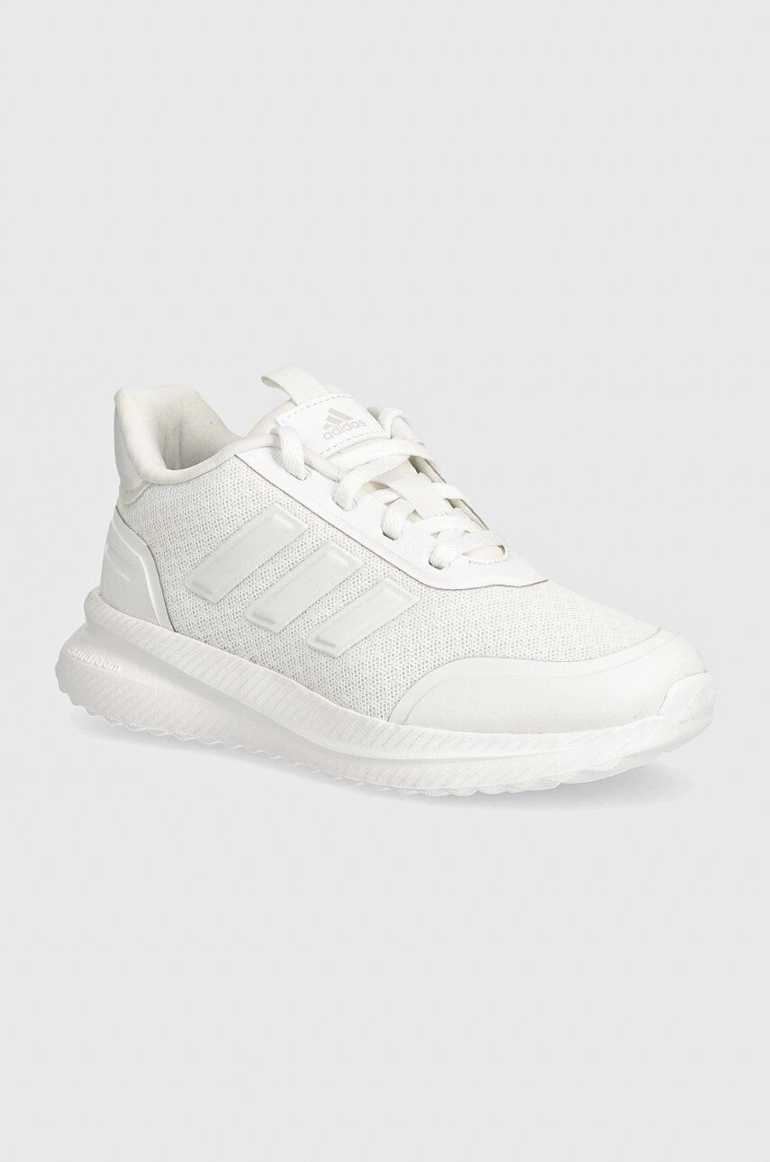 Detské tenisky adidas X_PLRPATH biela farba, ID0255