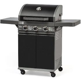 FZG 3006 Plynový gril 3 horáky FIELDMANN