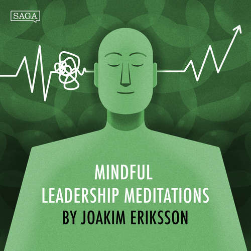 Flow Writing To Get To Know Our Thoughts (EN) - Joakim Eriksson (mp3 audiokniha)
