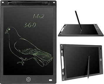 Alum Grafický tablet na kreslenie 10'' - + dotykové pero