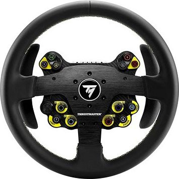 Thrustmaster EVO Racing 32R Leather