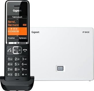 Gigaset COMFORT 550A IP Base