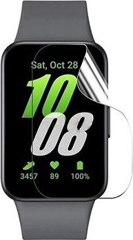 RedGlass Fólie pro Samsung Galaxy Fit 3, 6 ks