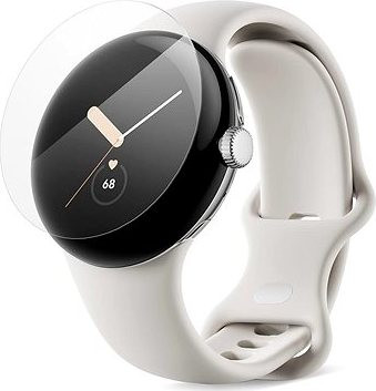 RedGlass Fólie pro Google Pixel Watch 2, 6 ks
