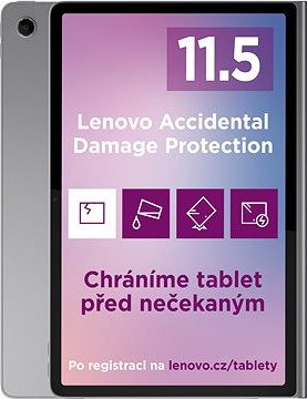 Lenovo Tab Plus 11.5