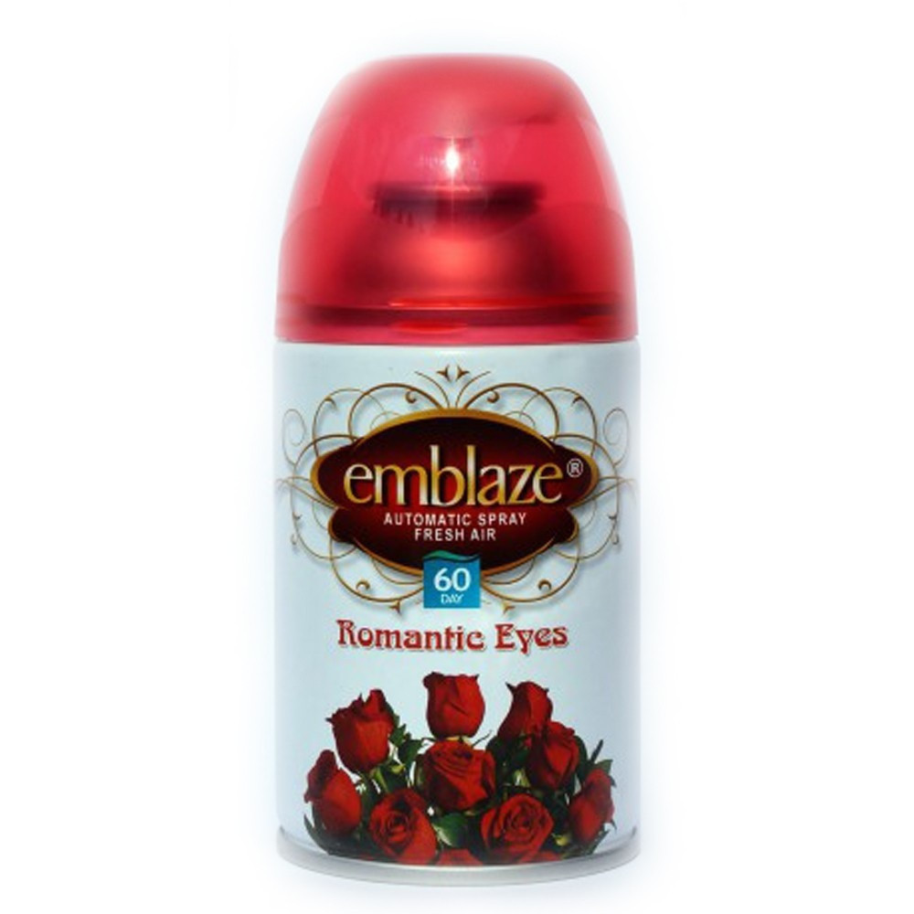 Emblaze náplň 260ml Romantic Eyes