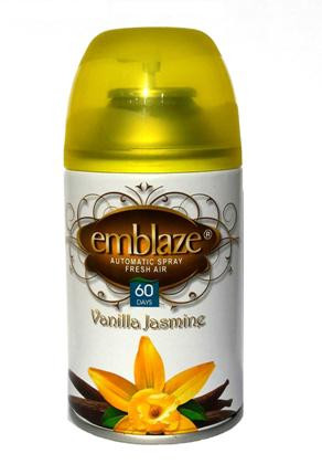 Emblaze náplň 260ml Vanilla Jasmine