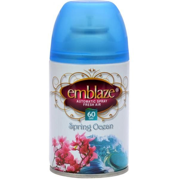 Emblaze náplň 260ml Spring Ocean