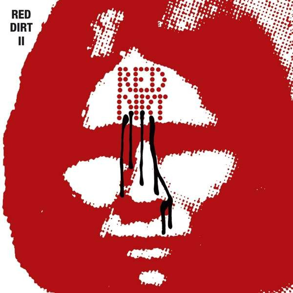 RED DIRT - RED DIRT II, CD