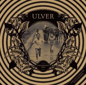 ULVER - CHILDHOOD'S END, CD