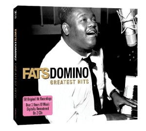 DOMINO, FATS - GREATEST HITS, CD