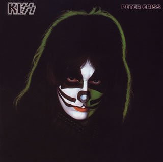 PETER CRISS