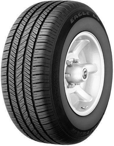 Goodyear Eagle Ls-2 275/45 R20 110V