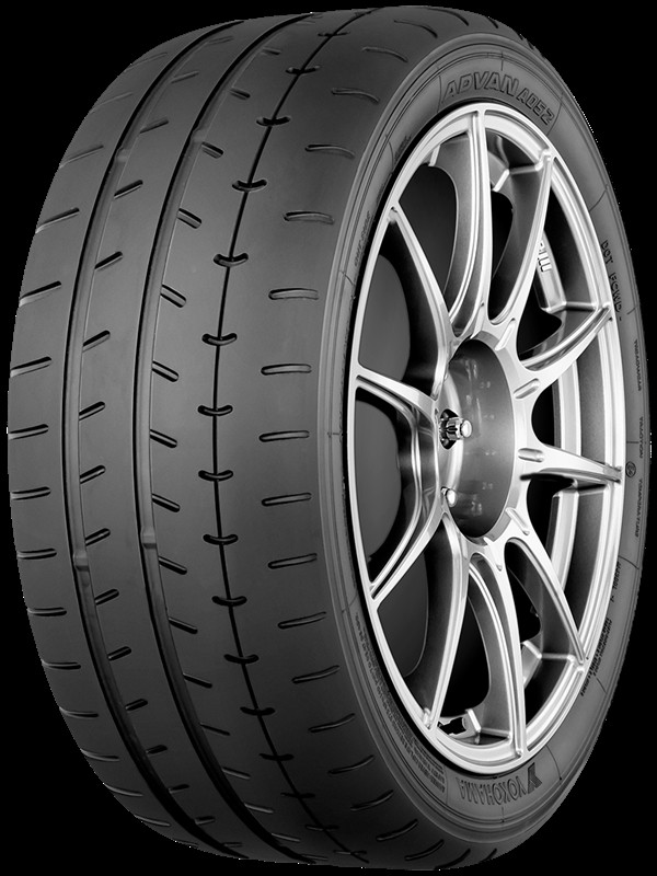 Yokohama ADVAN A052 205/55 R16 94W